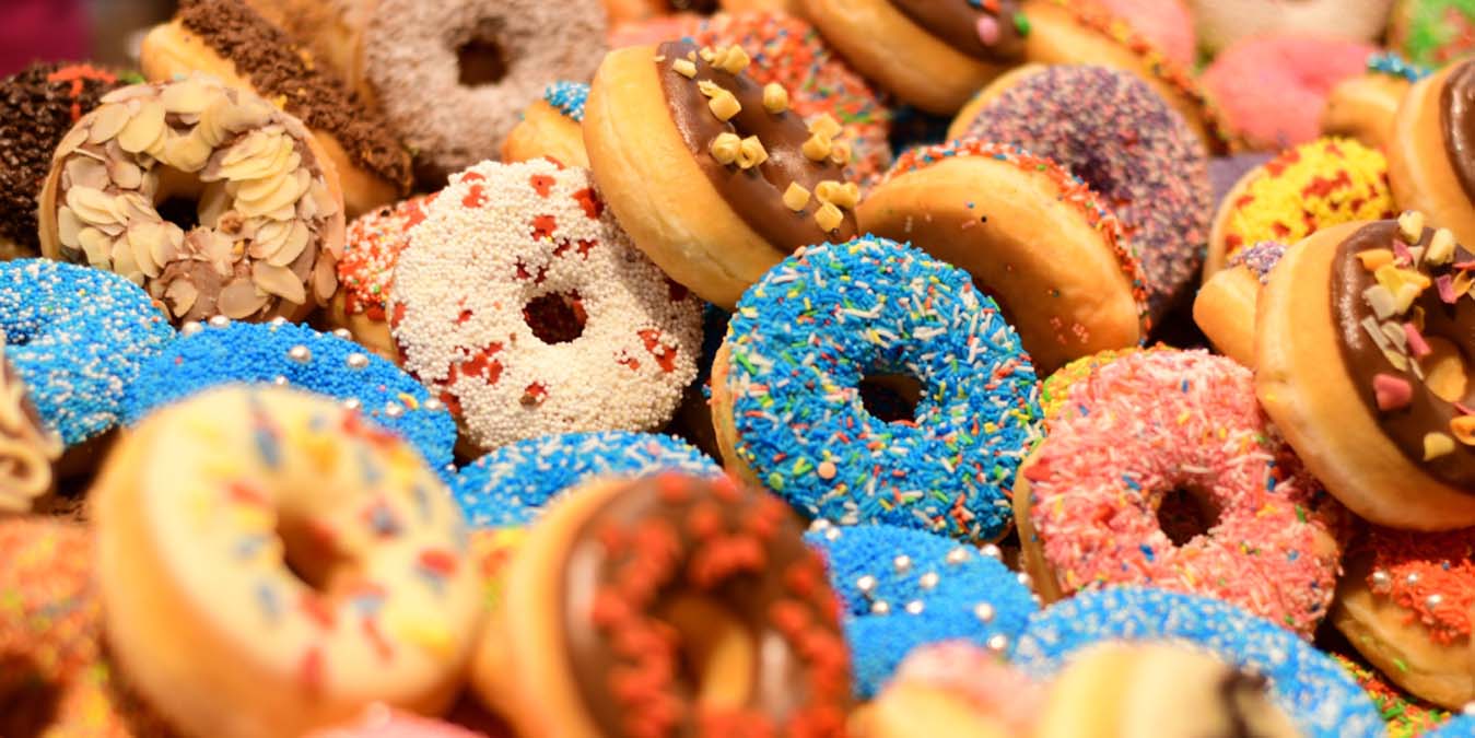 doughnut